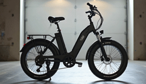 Understanding Electric Bike Batteries: Range, Charging Time, and Lifespan